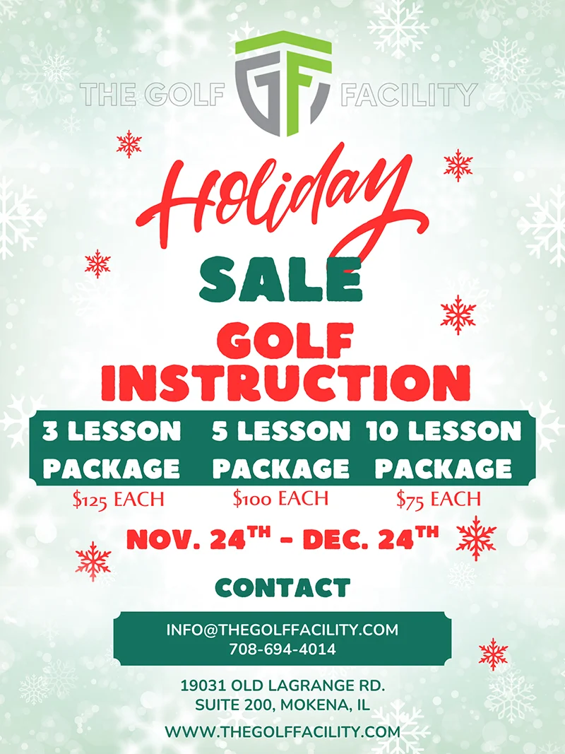 Holiday-Golf-Instruction-Sale